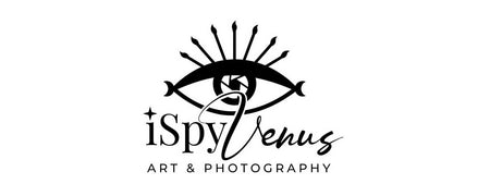 iSpyVenus Art  & Photography