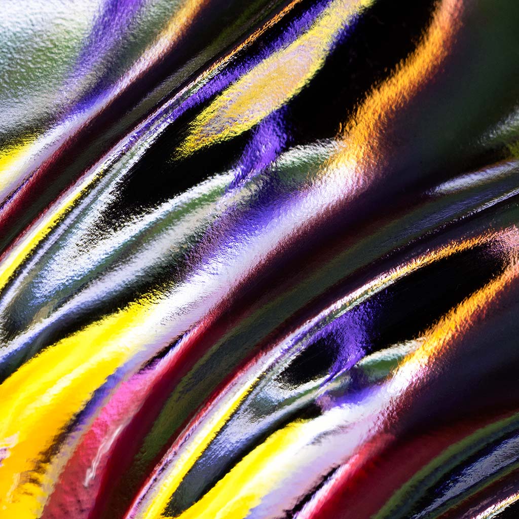 Close up detail of ‘Flight of Strelitzia’ by iSpyVenus Art & Photography. Available printed on archival paper (unframed) & ready to hang metal.