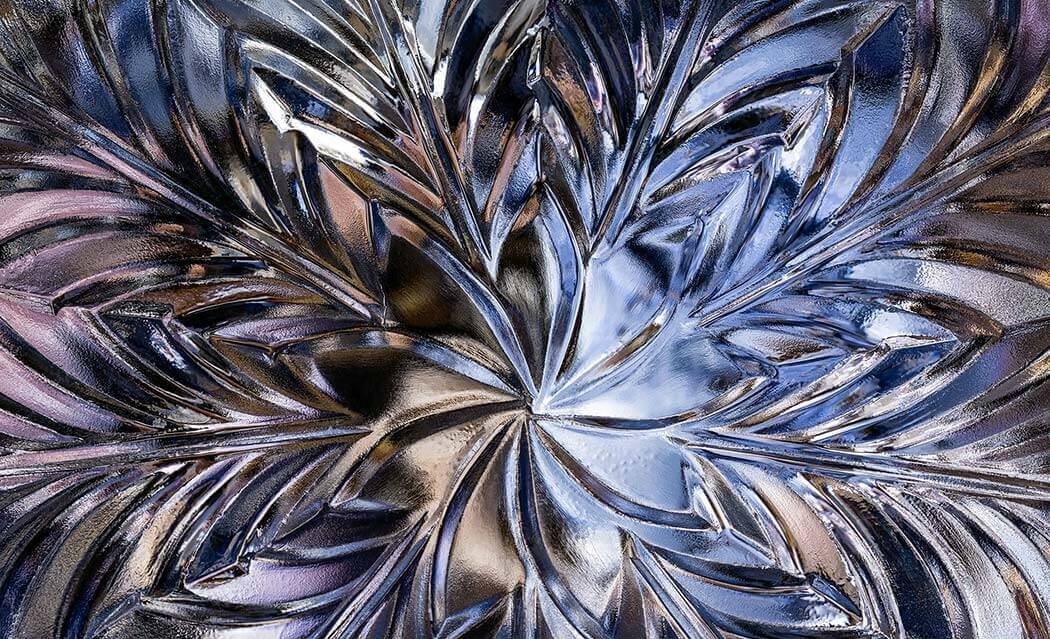 ‘Stellar Snowflake’ by iSpyVenus Art & Photography. Available printed on archival paper (unframed) & ready to hang metal.