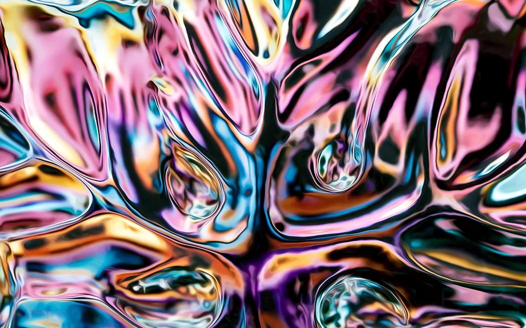 ‘Seasonal Flow II’ by iSpyVenus Art & Photography.  Available printed on archival paper (unframed) & ready to hang metal.