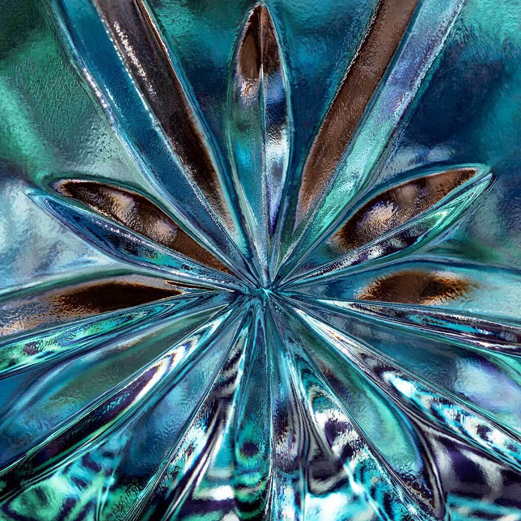 'Aquatic Bloom'  by iSpyVenus Art & Photography. Available printed on archival paper (unframed) & ready to hang metal.